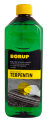 Borup terpentin vegetabilsk 500 ml